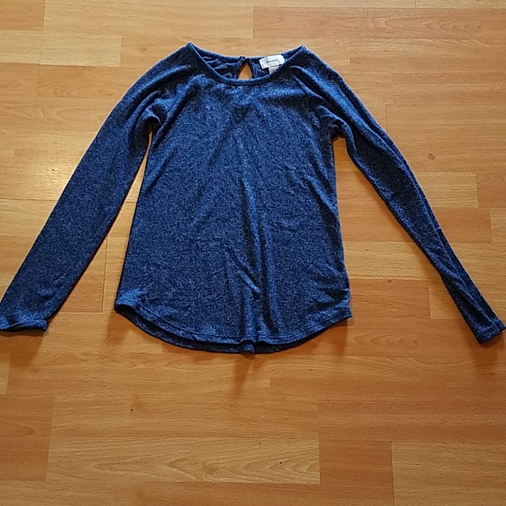 Girls shirt